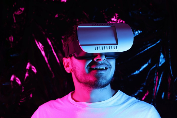 Nvidia, AMD: công ty chip bán dẫn nào là cổ phiếu metaverse tốt hơn?