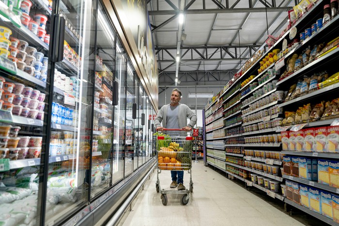 Cổ phiếu Walmart có phải lựa chọn đầu tư thông minh để mua ngay bây giờ?