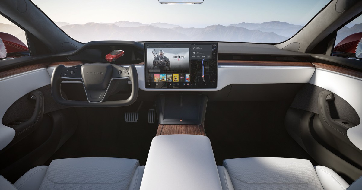 Cổ phiếu Tesla có đáng mua sau một đợt phân tách tiềm năng khác?