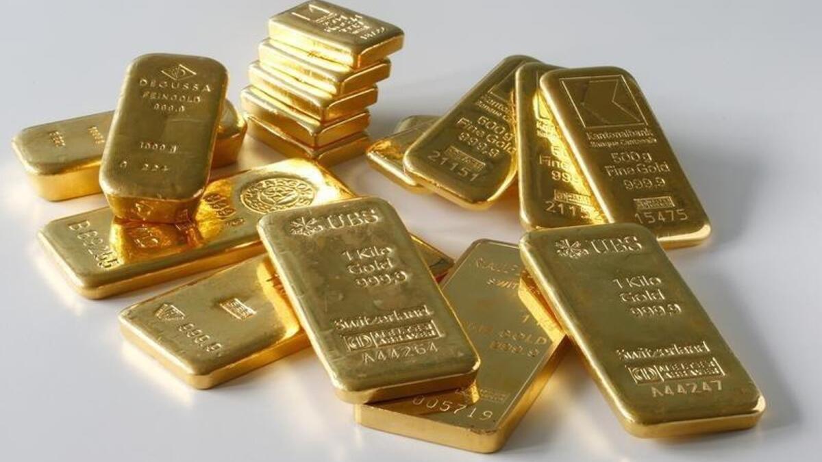 Vàng có phải là tài sản đầu tư hàng đầu trong năm 2023?