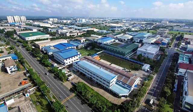 Tiền nước ngoài “chảy” vào bất động sản tăng mạnh, phân khúc này tiếp tục “nóng” lên