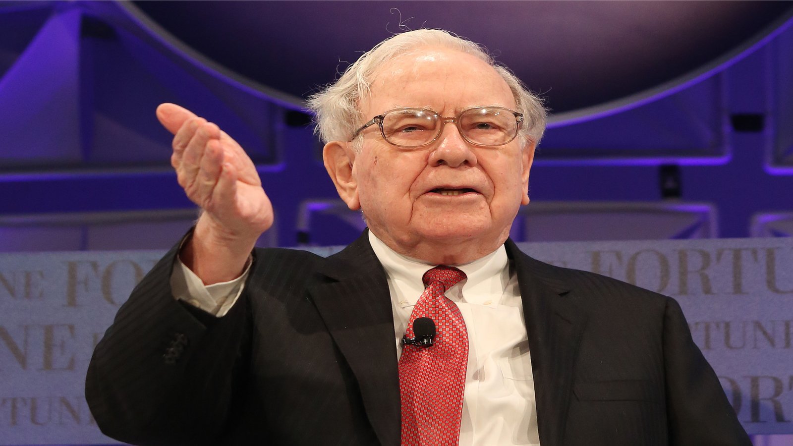 BofA, Mastercard: 2 cổ phiếu tài chính của Buffett đáng mua trong tháng 3
