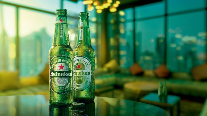Heineken NV: những điều bạn có thể thích về khoản chi trả cổ tức sắp tới