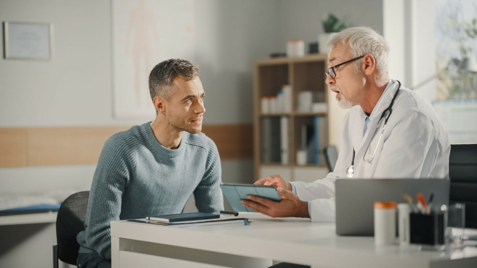 Cổ phiếu của ông lớn dược phẩm AbbVie có còn đáng mua sau khi tăng đến 50%?