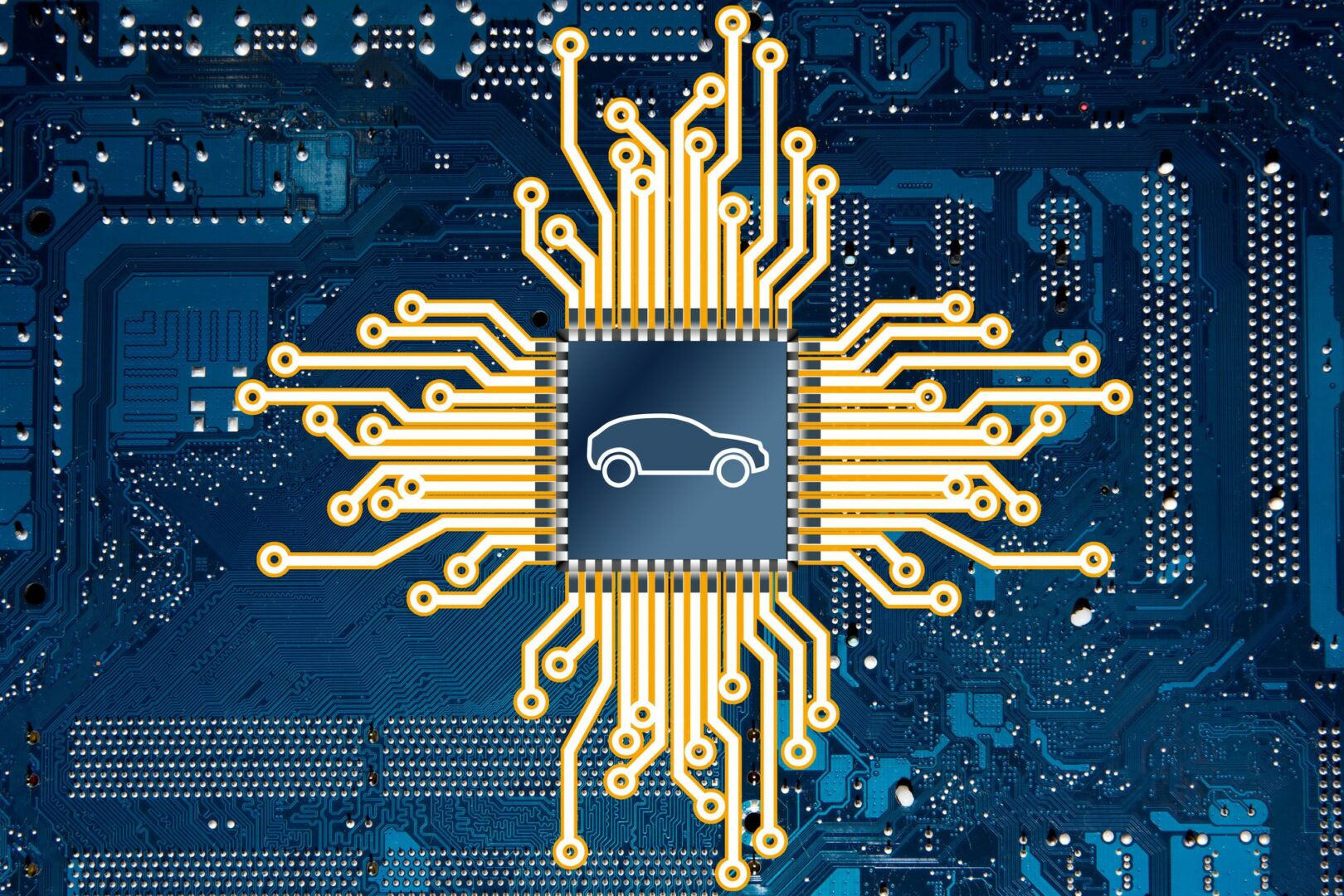 Mua ngay AMD, Micron Tech – 2 cổ phiếu bán dẫn này sẽ tăng vọt trong năm 2022