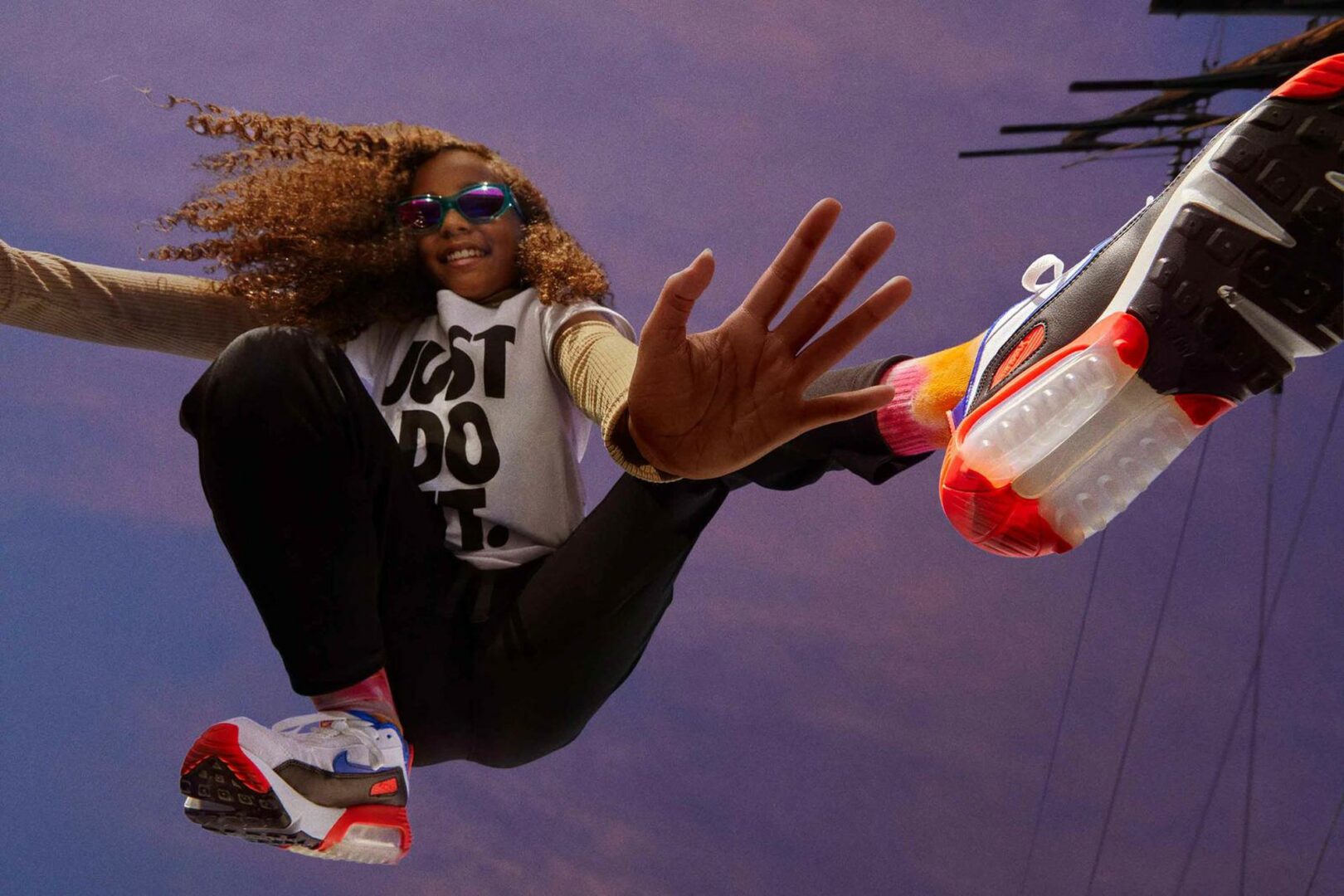 Đã đến lúc “just do it” và mua cổ phiếu Nike?