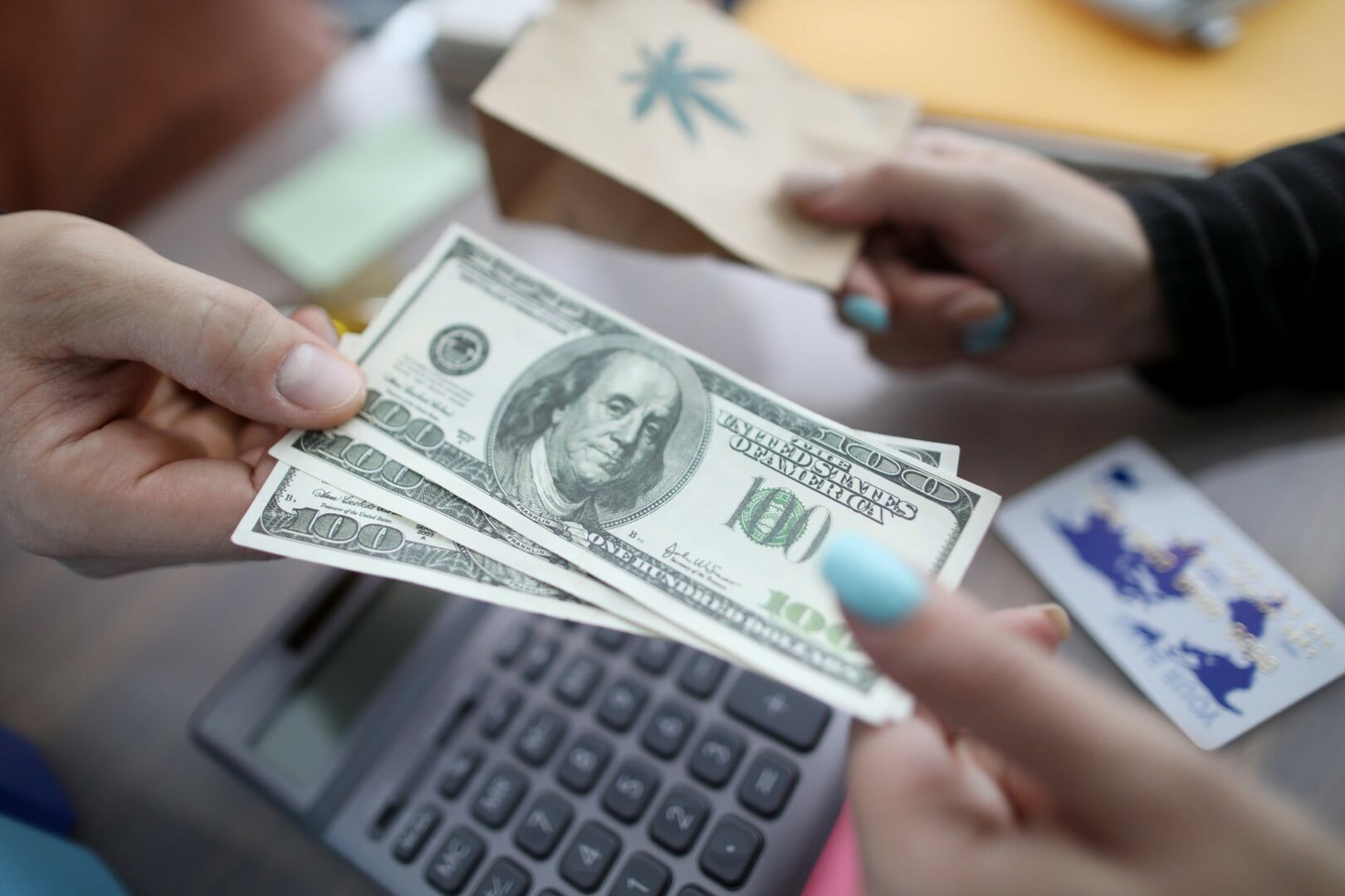 Có phải đã quá muộn để mua cổ phiếu Tilray?