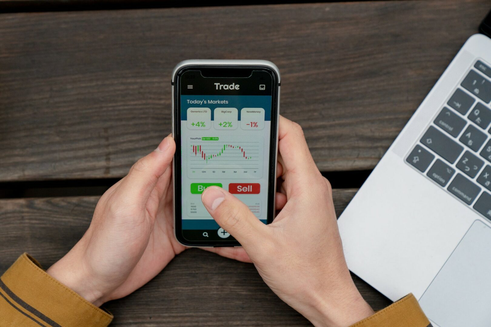 Bạn có 1.000 USD? Mua ngay Apple, Twilio trước khi 2 cổ phiếu này tăng vọt trở lại