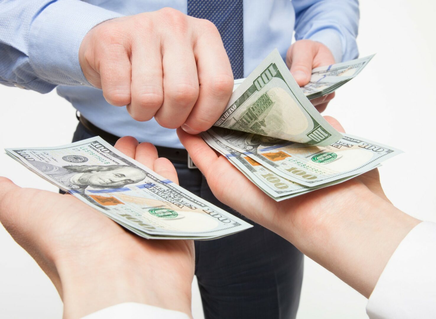 EPP, AGNC: hai cổ phiếu phải mua nếu bạn muốn có tỷ suất cổ tức hàng năm trung bình 9,4%
