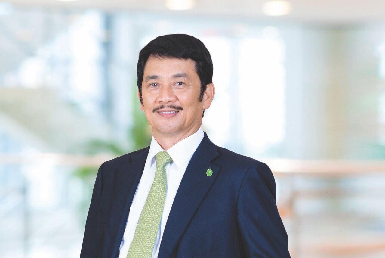 Việt Nam có thêm 1 tỷ phú USD