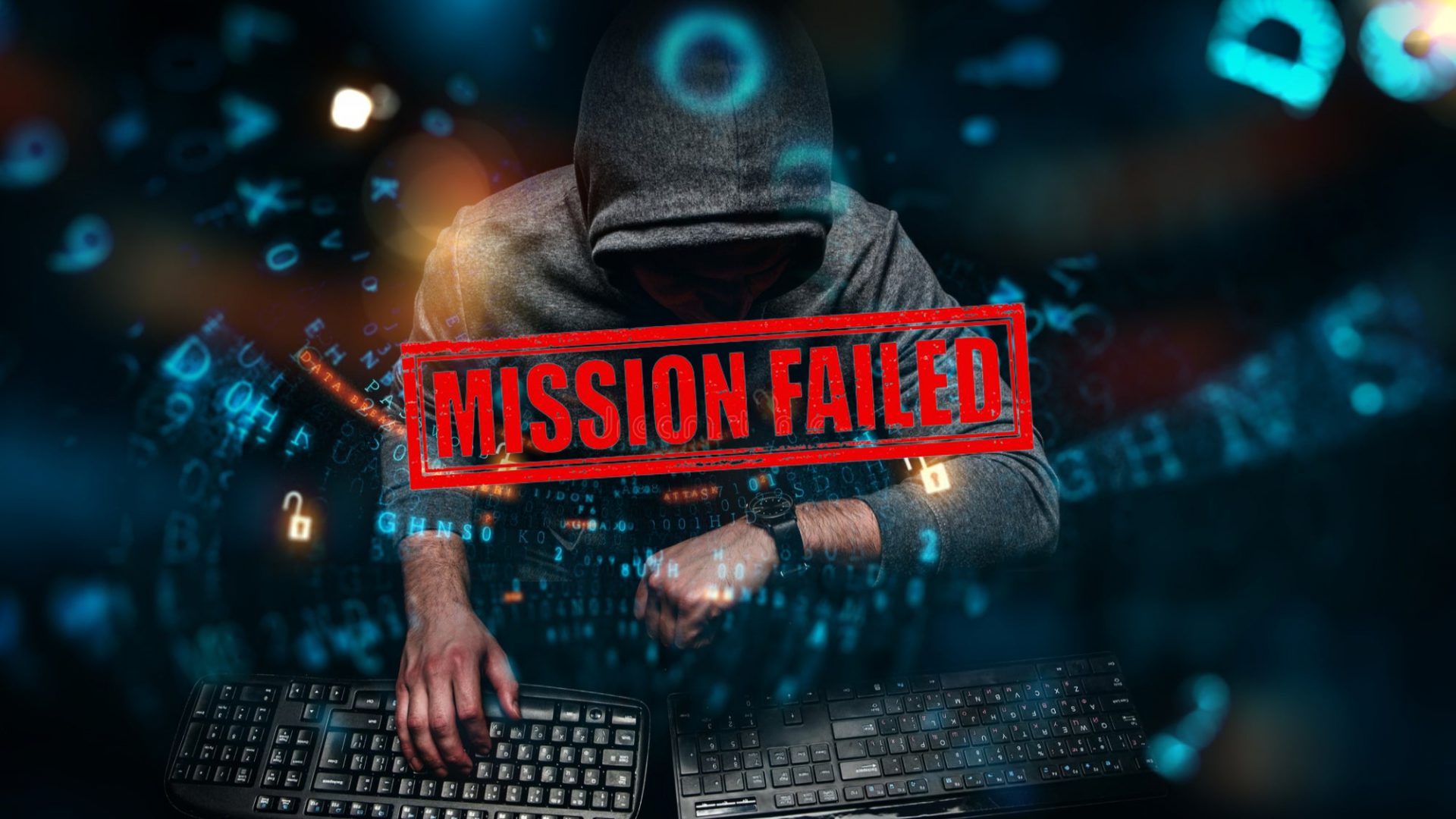 Lỗi ngớ ngẩn khiến hacker mất một triệu USD tiền số