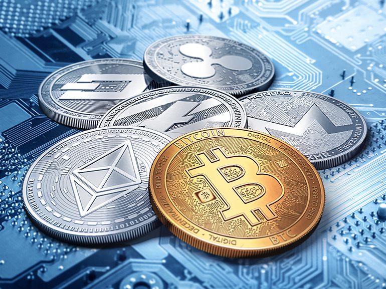 Bitcoin, Ether tăng ngày thứ hai liên tiếp