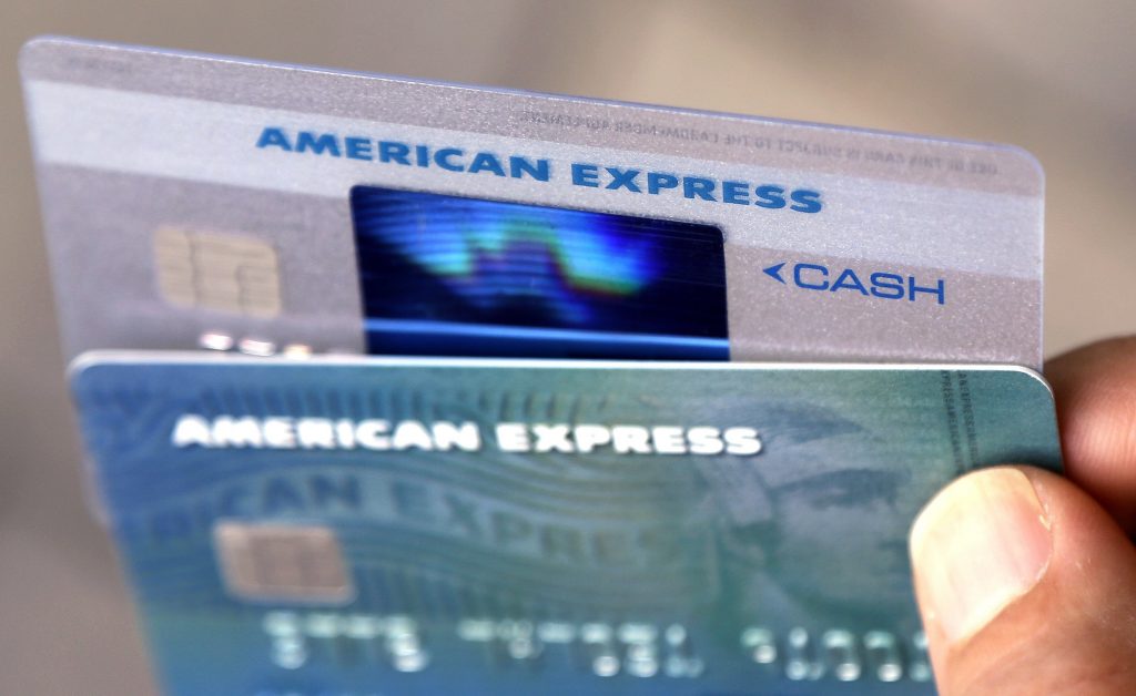 Xem trước BCTC American Express, Schlumberger, Verizon