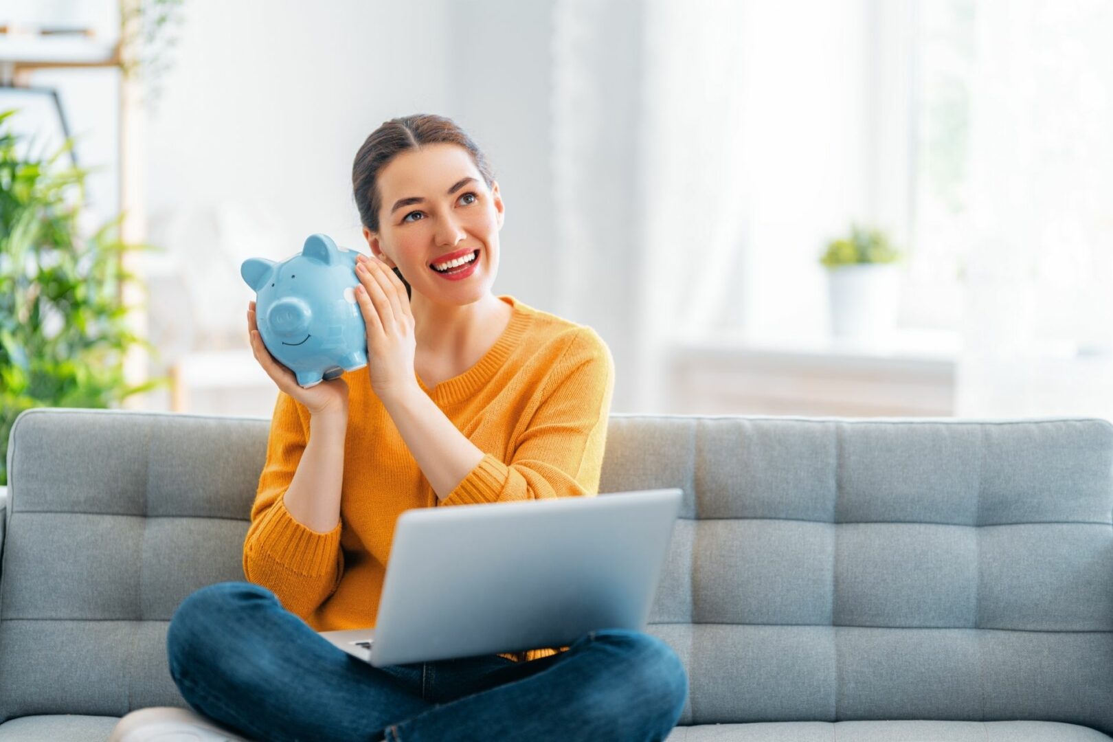Hướng dẫn đầu tư: Xây dựng tài sản đầu tư từ khi còn trẻ