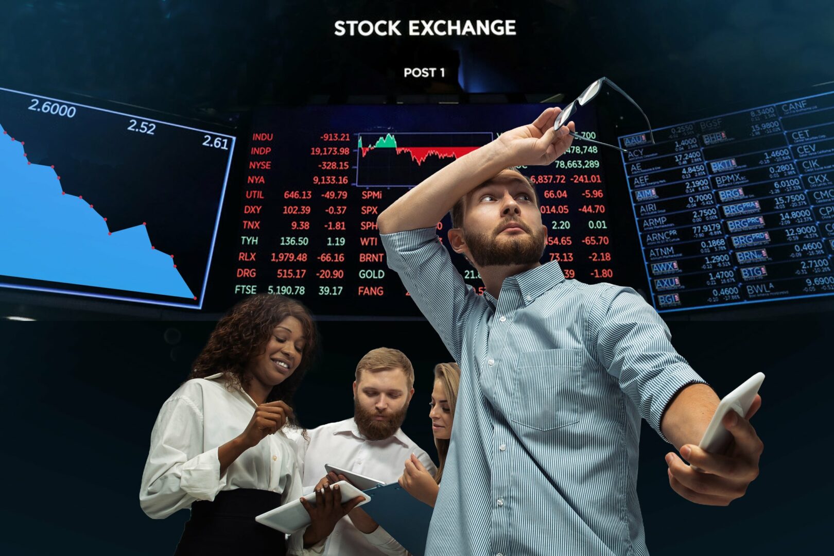 Amazon, Chevron: 2 cổ phiếu Buffett sắp phân tách nhà đầu tư nên mua ngay bây giờ