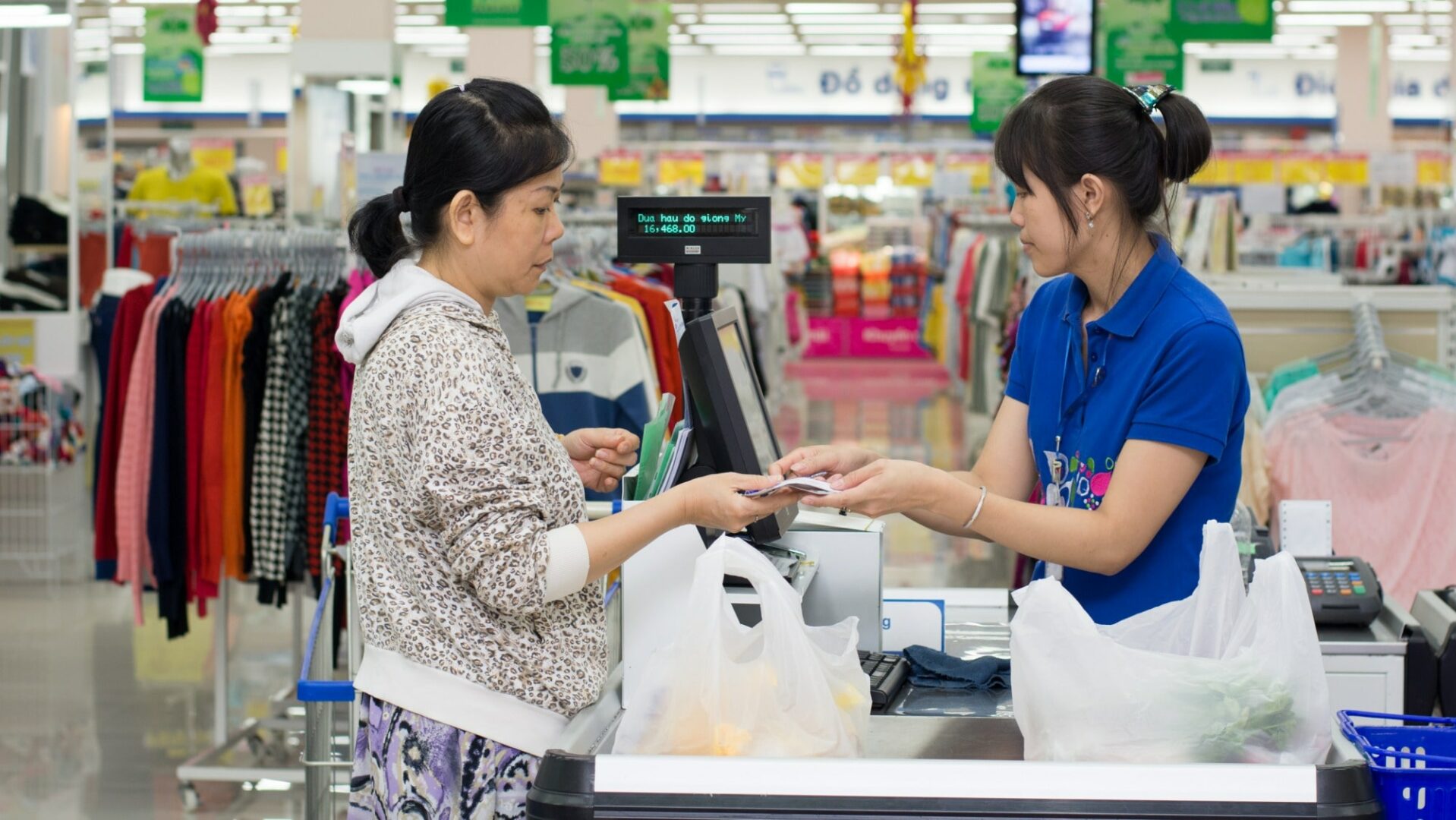 Meta: Doanh nghiệp Việt Nam đang trên đà phục hồi sau đại dịch
