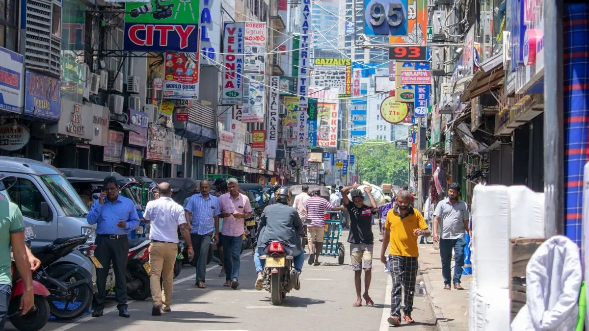 Chuyển động thế giới 13/04/2022