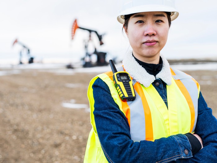 ExxonMobil, Chevron: cổ phiếu chia cổ tức nào đáng mua hơn ở thời điểm hiện tại