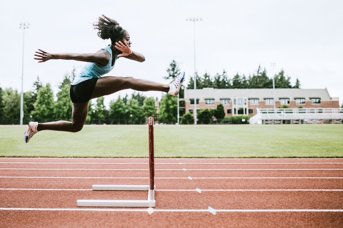 Đầu tư an toàn trong thời buổi lạm phát? Nike có câu trả lời cho bạn