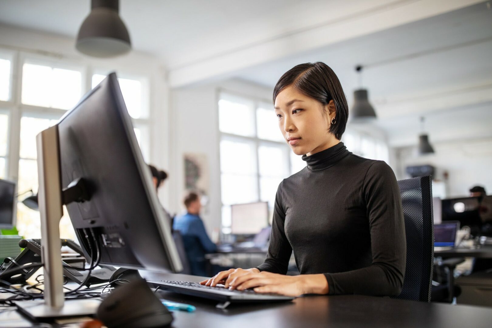 Hậu BCTC, cổ phiếu Microsoft có đáng mua không?