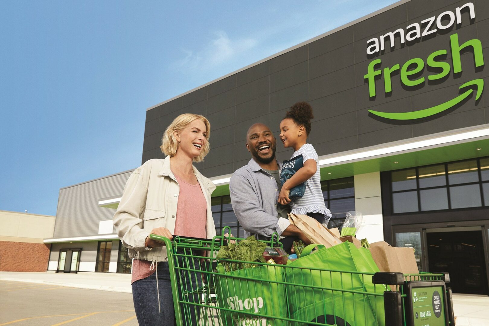Tăng trưởng của Amazon đang chậm lại; đã đến lúc nói lời chia tay?