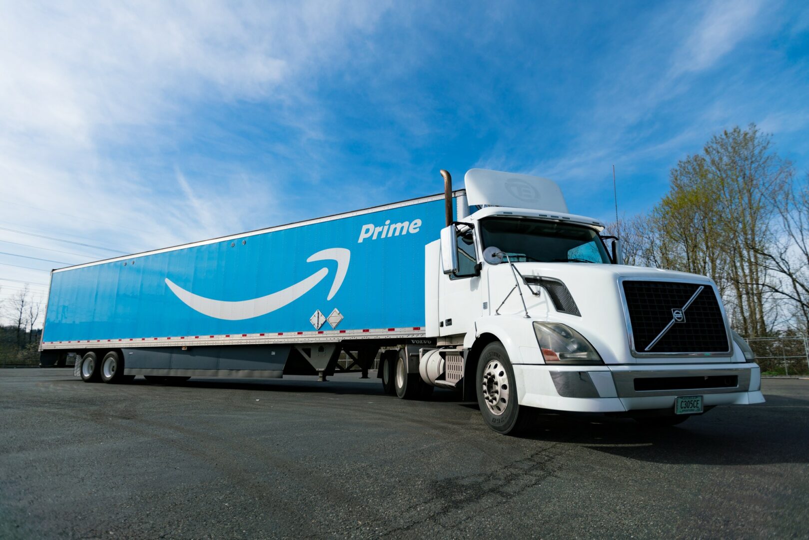 Liệu động thái phân tách sắp tới có thể thúc đẩy cổ phiếu Amazon?