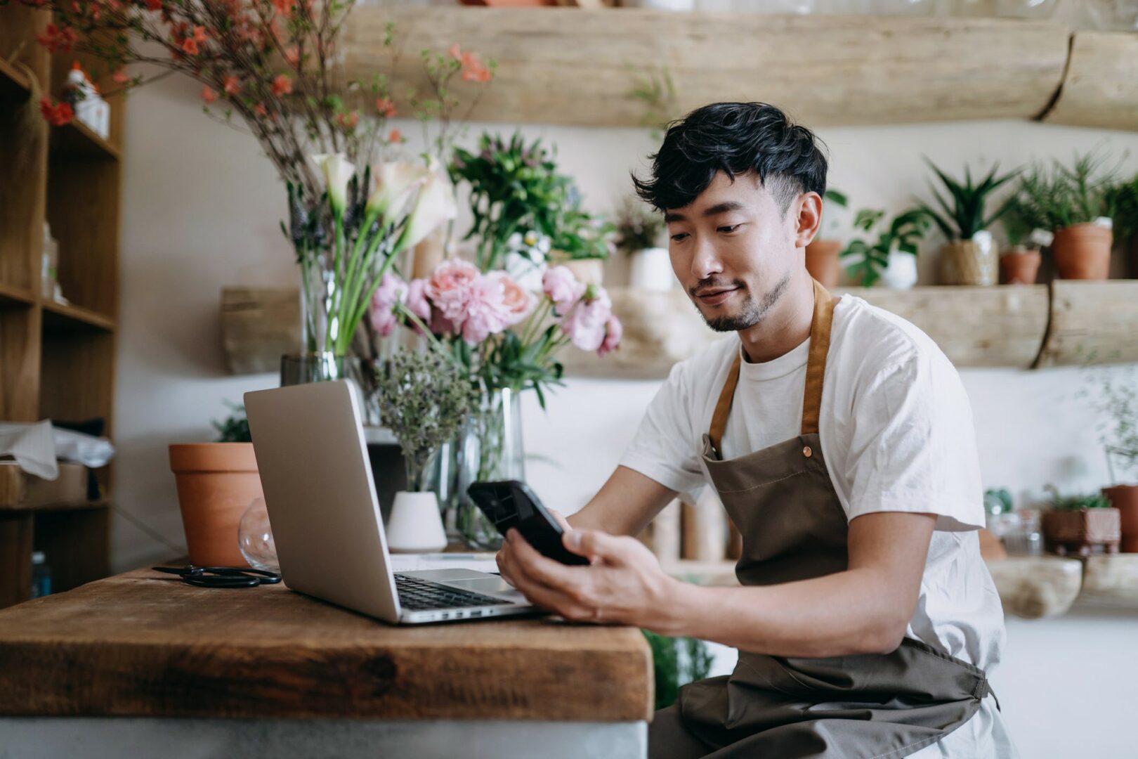Apple vừa chứng minh tại sao họ là một lựa chọn đầu tư “chuẩn Buffett” thông minh