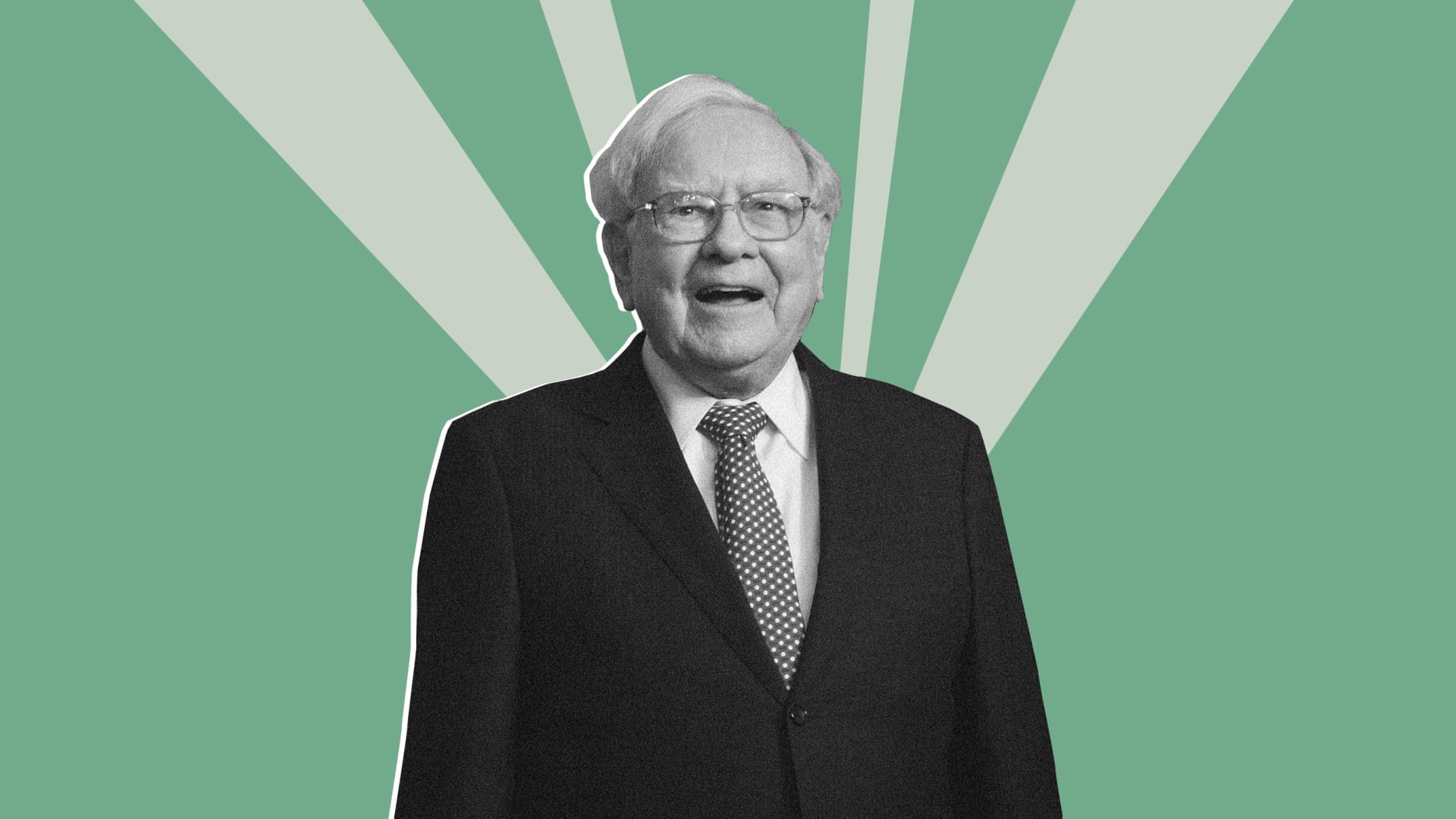 Warren Buffett vừa mua 8 cổ phiếu mới; sau đây là 2 mã tốt nhất trong số đó