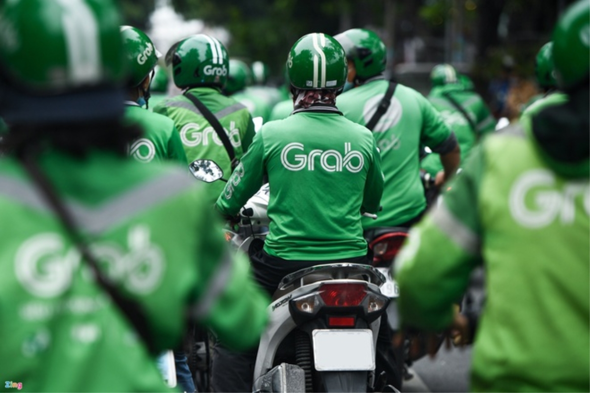 Mất hơn 75% giá trị, cổ phiếu Grab có phải là lựa chọn đầu tư thông minh?