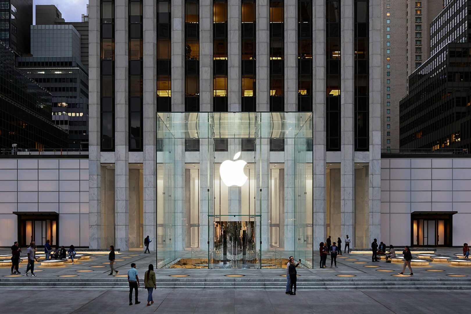 Ba điều về Apple mà các nhà đầu tư thông minh nên biết