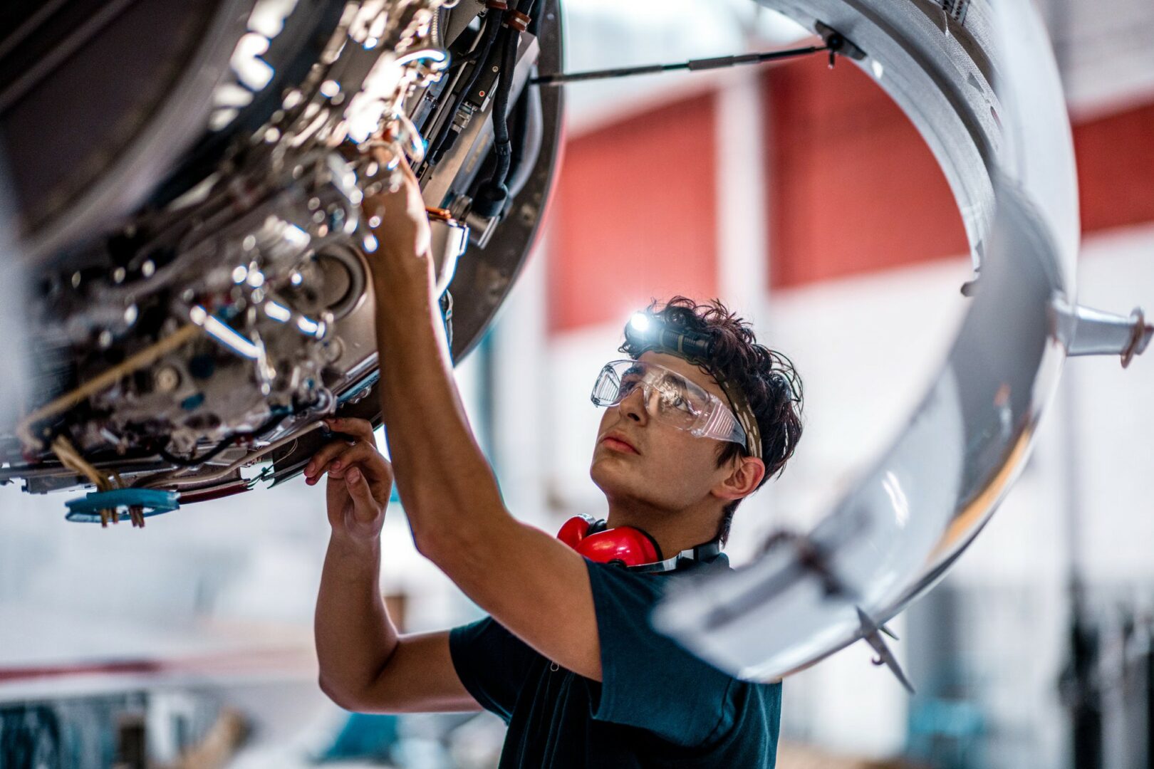 General Electric có đang bị định giá thấp không?
