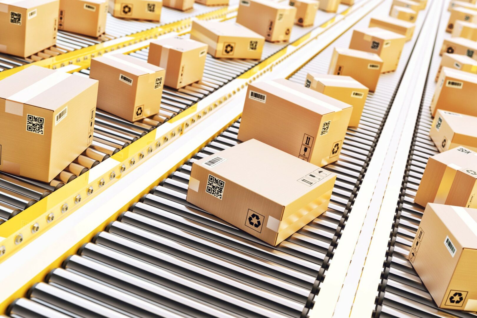 Sụt giảm một cách khó hiểu, UPS là cổ phiếu giá trị tuyệt vời để mua vì lý do này
