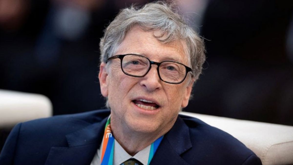 Tại sao chúng ta không thể giàu như Bill Gates?