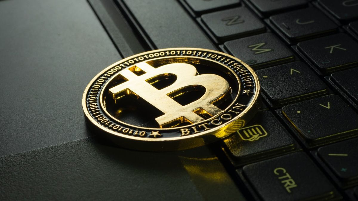 Bitcoin có thể giảm về 8.000 USD