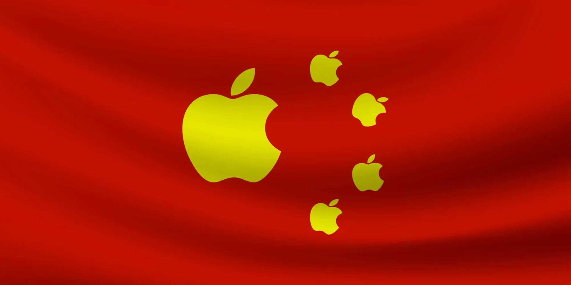 Apple sẽ chuyển hướng khỏi Trung Quốc?