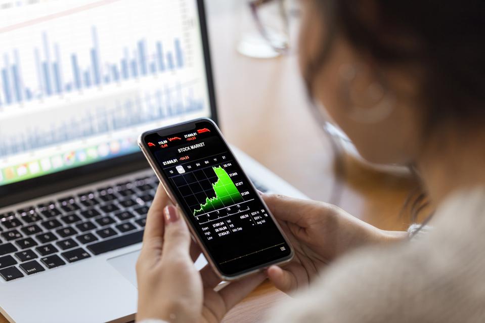 Citi tuyên bố đã đến lúc bắt đầu mua cổ phiếu vì lý do này