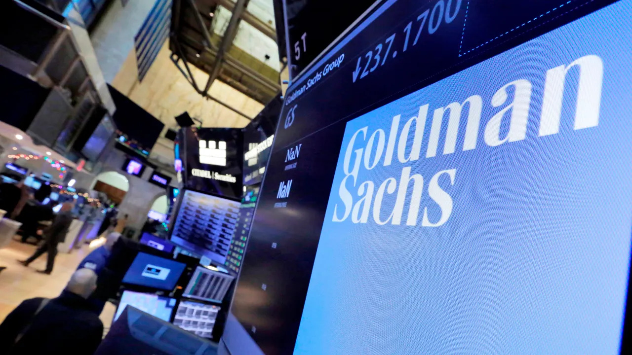 Goldman Sachs báo trước các dấu hiệu thị trường chạm đáy