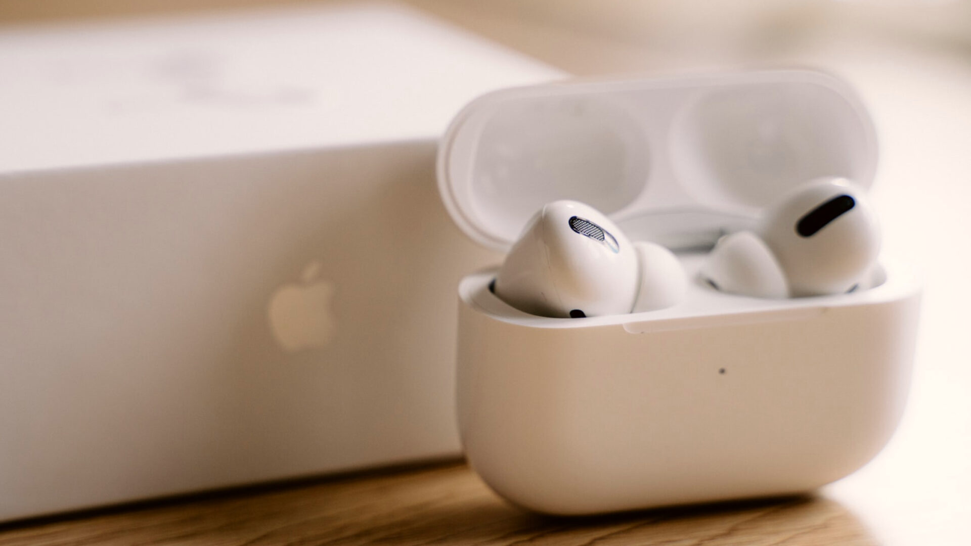 AirPods Pro thế hệ 2 có thể sẽ được Apple sản xuất tại Việt Nam