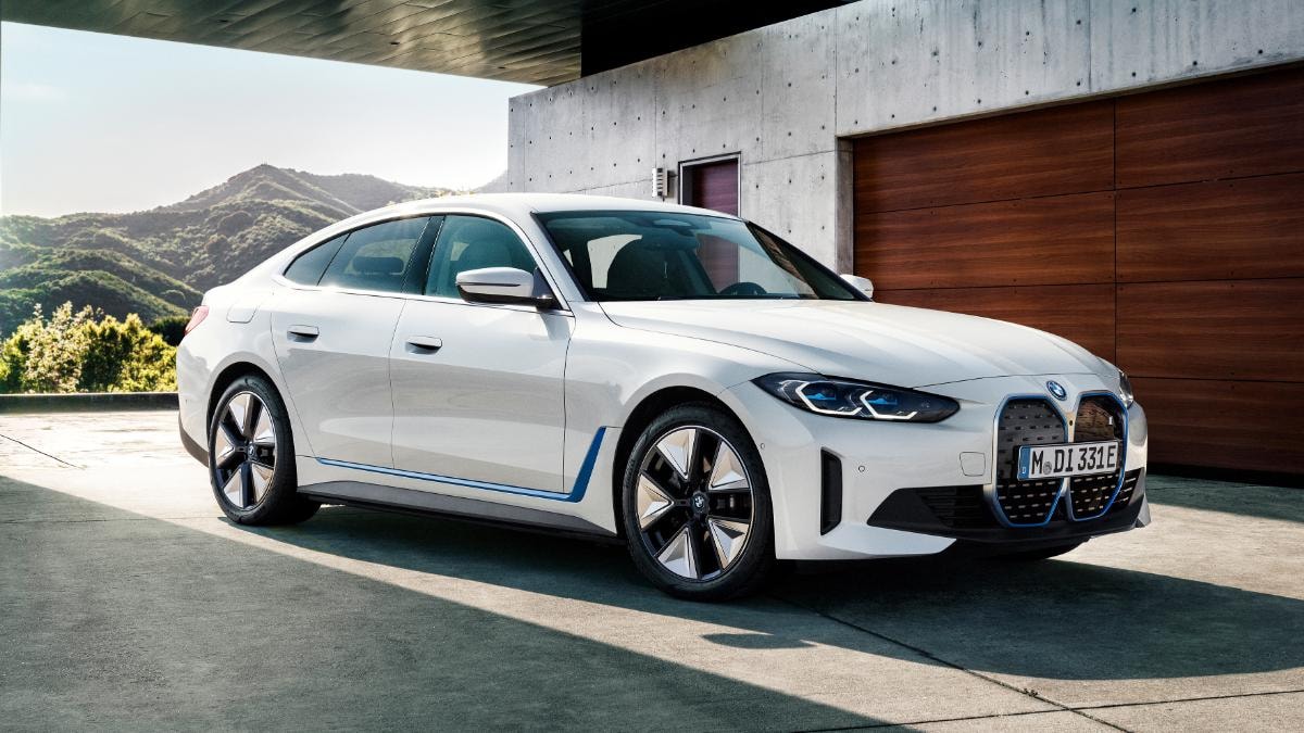 BMW đổi hướng tiếp cận khách hàng