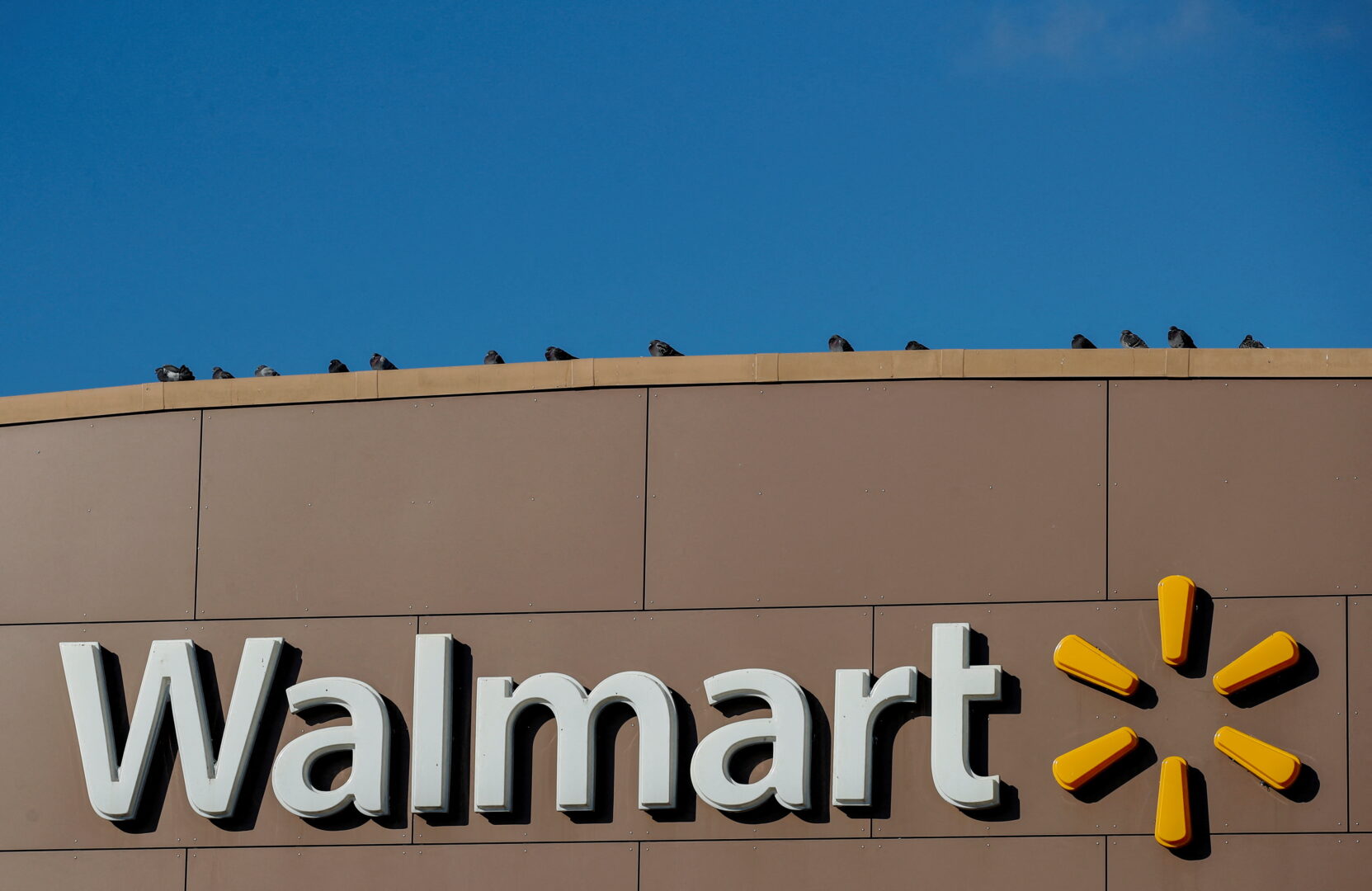 Walmart cắt giảm dự báo lợi nhuận cả năm