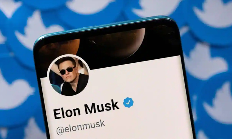Cổ phiếu Twitter tăng vọt sau khi Musk tăng cam kết cá nhân trong thương vụ tiếp quản lên 33,5 tỷ USD và đang đàm phán cho các nguồn tài trợ khác