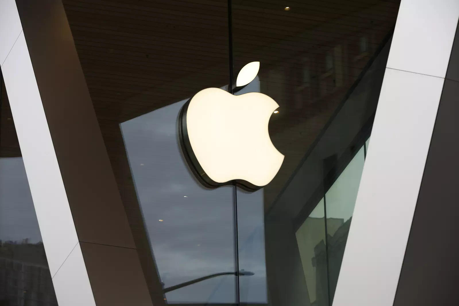 Apple đang nhận thấy nhu cầu mạnh mẽ đối với iPhone tại Trung Quốc