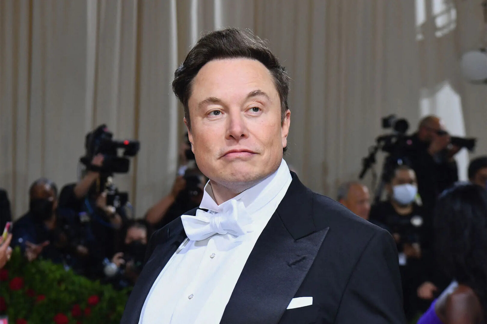 Elon Musk không đi đến cuối với Twitter nếu không minh bạch chuyện tài khoản