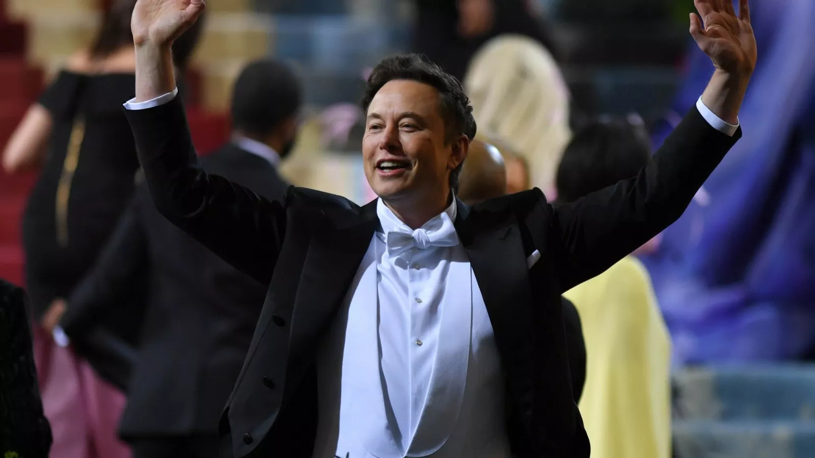 Elon Musk giãi bày "Tesla luôn ở trong tâm trí tôi"