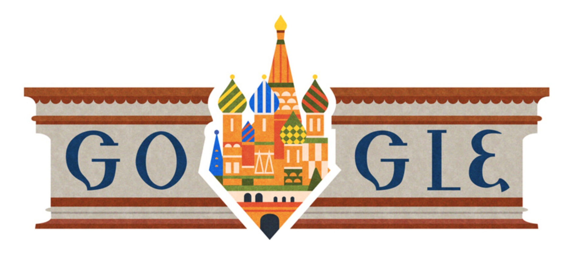 Google tại Nga sắp tuyên bố phá sản