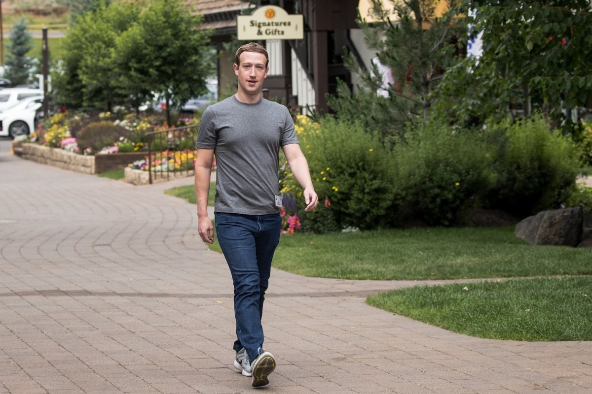Mark Zuckerberg không giản dị như bề ngoài