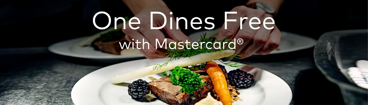 Mastercard đồng hành cùng trải nghiệm khám phá ẩm thực châu Á