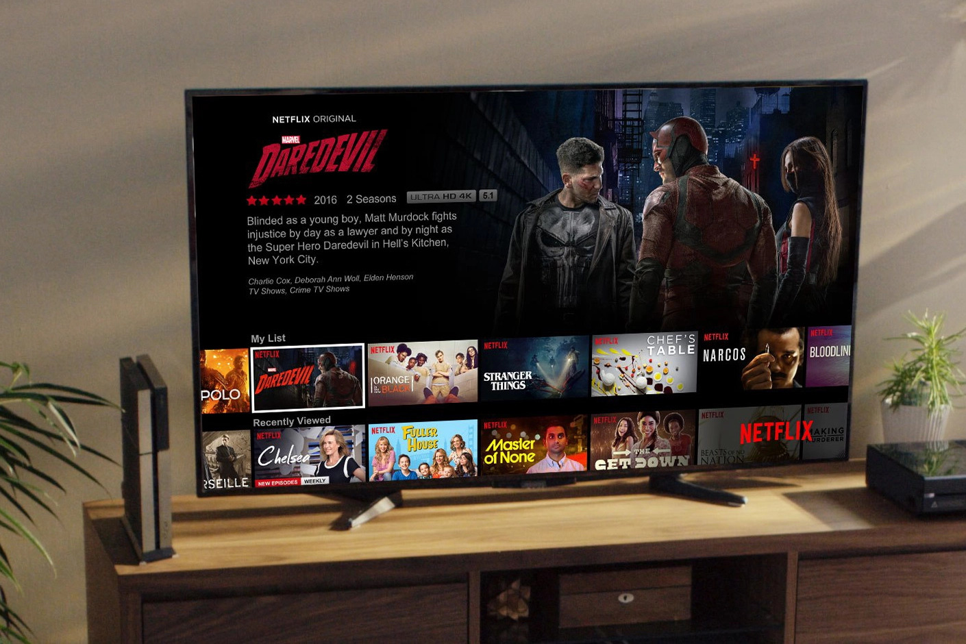 Anh đưa Netflix và các công ty streaming vào tầm ngắm quản lý