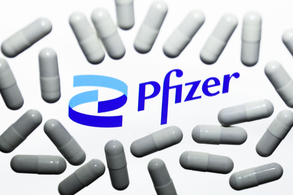 Pfizer sẽ bán thuốc giá “phi lợi nhuận” cho các nước nghèo nhất