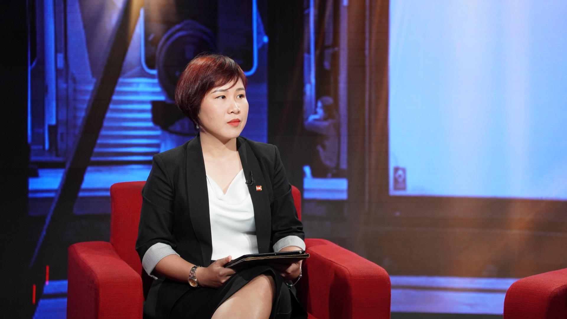 Góc nhìn chuyên gia: Thị trường luôn luôn đúng, điều nhà đầu tư cần làm là tồn tại và thích nghi